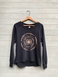 Image of Harvest Sun Pullover Sweatshirt