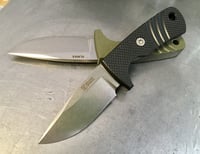 Image 16 of Mini Thorn Nova Black Textured G10