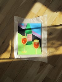 Image 3 of Window And Wine