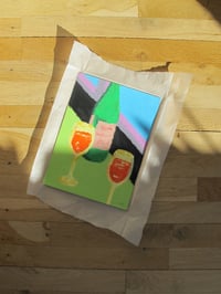 Image 4 of Window And Wine