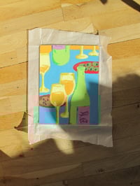Image 4 of Wine And Olives 1