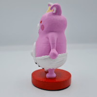 Image 5 of Monomi and Monokuma Danpanronpa 