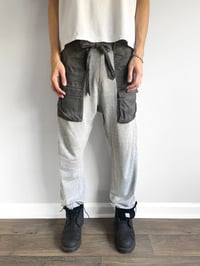 Image 6 of '12 Sasqautchfabrix Bush Sweatpants - L