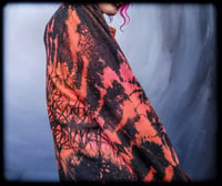 Image 6 of FIreCracK Button Up Sweater 