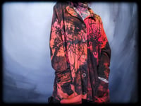 Image 11 of FIreCracK Button Up Sweater 