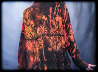 Image 12 of FIreCracK Button Up Sweater 