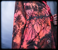 Image 13 of FIreCracK Button Up Sweater 
