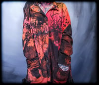 Image 15 of FIreCracK Button Up Sweater 