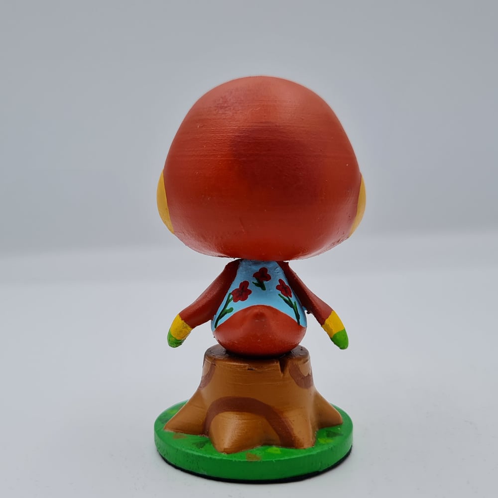 Image of Ketchup Animal Crossing