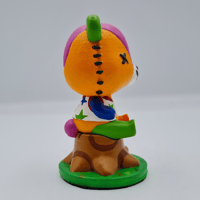 Image 2 of Stitches Animal Crossing Villager