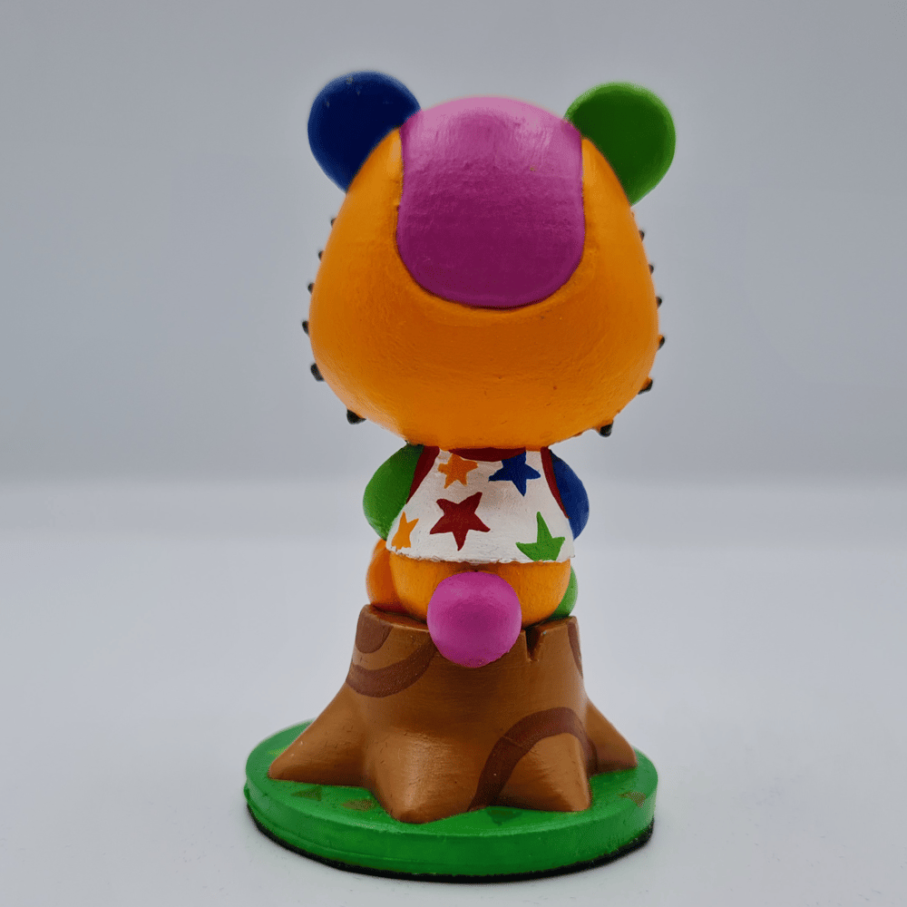 Image of Stitches Animal Crossing Villager