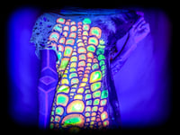 Image 10 of DistReSS UV Cowl Tee Small  (-40%)