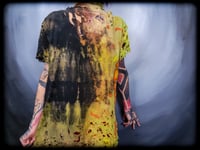 Image 11 of DistReSS UV Cowl Tee Small  (-40%)