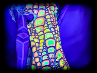 Image 15 of DistReSS UV Cowl Tee Small  (-40%)