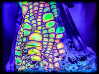 Image 3 of DistReSS UV Cowl Tee Small  (-40%)