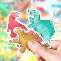 Image 2 of Dinos