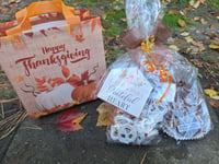 Great value Thanksgiving treat bag