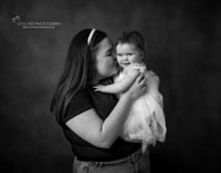 Image 3 of BABY/FAMILY SESSION (BOOKING DEPOSIT)