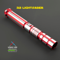 Image 12 of Saber Vibe R2 Lightsaber – A Tribute to the Legendary R2-D2