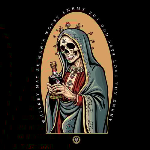 Image of LOVE THY ENEMY