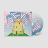 Image 4 of MELIN MELYN - Mill On The Hill (pre-order due 7/3/25) + RELEASE DAY INSTORE EVENT 