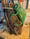 Image of Chameleon Carving