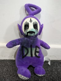 CORPSE TUBBIES - TINKY WINKY - DIE