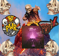BRAWLCANO ULTIMATE MERCH PACK