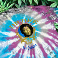 Image 2 of The Chronic T-Shirt - Various Sizes