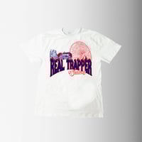 Image 1 of Trapping at the STATE FAIR OF TEXAS Tshirt 