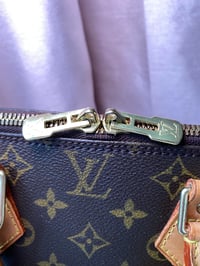 Image 5 of Louis Vuitton Alma PM Monogram 2000