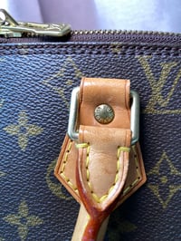 Image 4 of Louis Vuitton Alma PM Monogram 2000