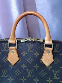 Image 3 of Louis Vuitton Alma PM Monogram 2000