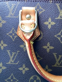 Image 8 of Louis Vuitton Alma PM Monogram 2000