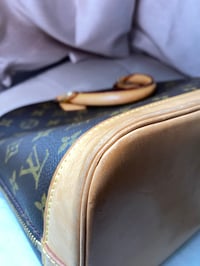 Image 12 of Louis Vuitton Alma PM Monogram 2000