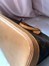 Image 13 of Louis Vuitton Alma PM Monogram 2000