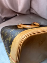 Image 15 of Louis Vuitton Alma PM Monogram 2000