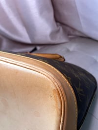 Image 14 of Louis Vuitton Alma PM Monogram 2000