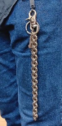 HD #1 Wallet Chain