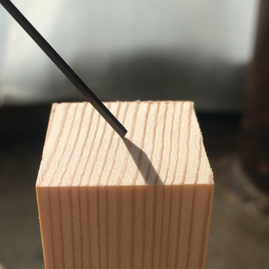 Image of Carbon Stabile III