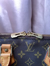 Image 5 of Louis Vuitton Monogram Alma PM 1994