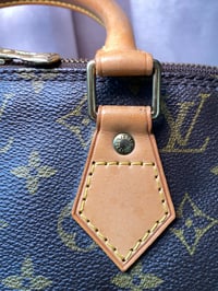 Image 3 of Louis Vuitton Monogram Alma PM 1994