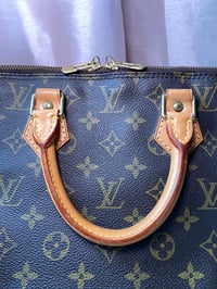 Image 4 of Louis Vuitton Monogram Alma PM 1994