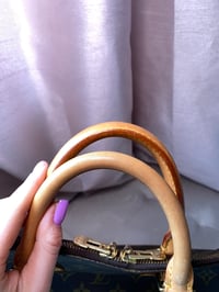 Image 7 of Louis Vuitton Monogram Alma PM 1994