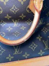Image 8 of Louis Vuitton Monogram Alma PM 1994