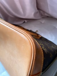 Image 12 of Louis Vuitton Monogram Alma PM 1994