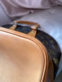 Image 13 of Louis Vuitton Monogram Alma PM 1994