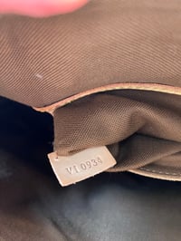 Image 16 of Louis Vuitton Monogram Alma PM 1994