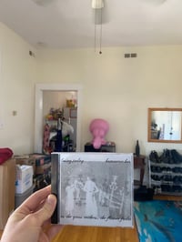 Image 1 of "fall" split CD
