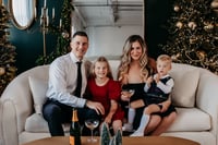 Image 1 of Holiday Mini | Modern Elegance | Sunday, November 3rd